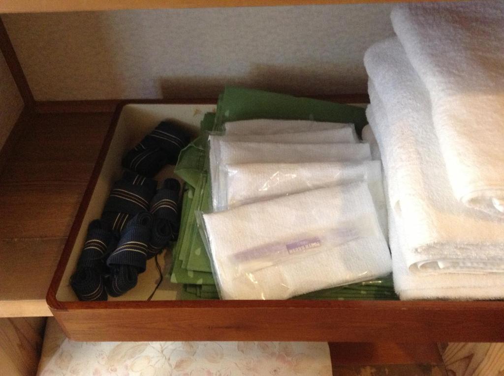 Araya Ryokan ฮาคุบะ ห้อง รูปภาพ