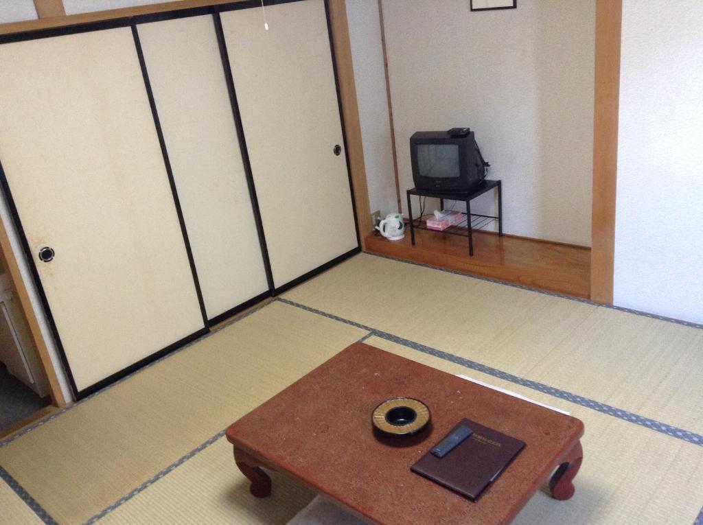Araya Ryokan ฮาคุบะ ภายนอก รูปภาพ