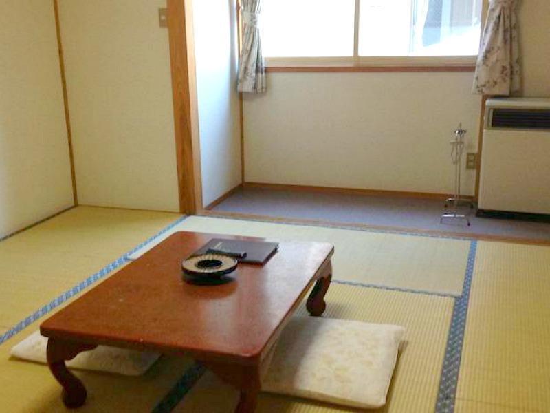 Araya Ryokan ฮาคุบะ ภายนอก รูปภาพ